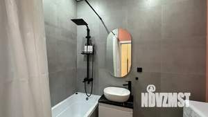 Студия квартира, посуточно, 33м2, 15/25 этаж