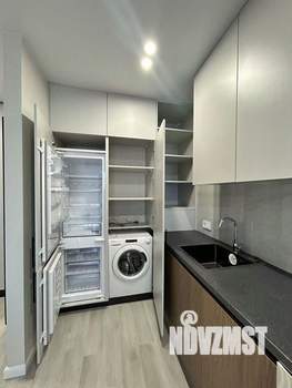 2-к квартира, на длительный срок, 40м2, 20/25 этаж