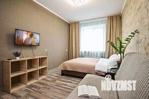 2-к квартира, посуточно, 60м2, 1/1 этаж