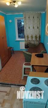 Студия квартира, на длительный срок, 14м2, 2/5 этаж