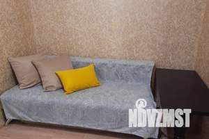 1-к квартира, посуточно, 42м2, 3/10 этаж