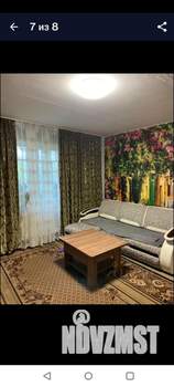 3-к квартира, на длительный срок, 64м2, 3/9 этаж