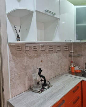 1-к квартира, на длительный срок, 32м2, 5/10 этаж