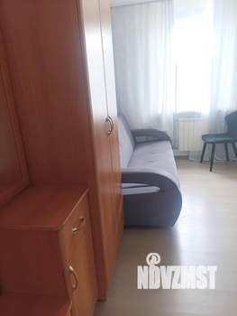 Студия квартира, на длительный срок, 13м2, 3/5 этаж