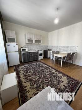 2-к квартира, на длительный срок, 50м2, 11/16 этаж