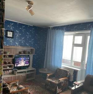 1-к квартира, на длительный срок, 30м2, 8/9 этаж