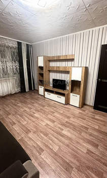 1-к квартира, на длительный срок, 35м2, 5/9 этаж