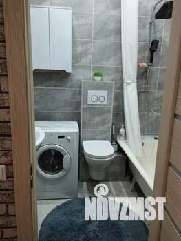 1-к квартира, на длительный срок, 40м2, 25/25 этаж