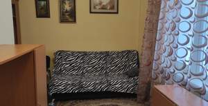 Студия квартира, на длительный срок, 20м2, 5/16 этаж