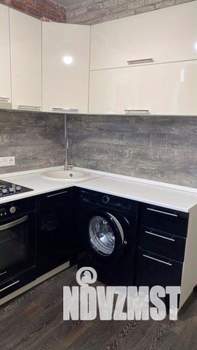 1-к квартира, на длительный срок, 31м2, 4/5 этаж