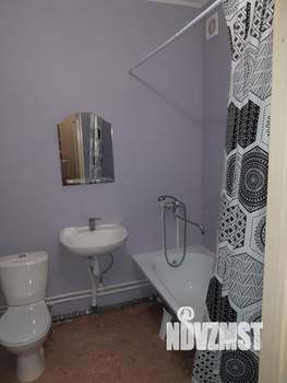 1-к квартира, на длительный срок, 45м2, 16/21 этаж