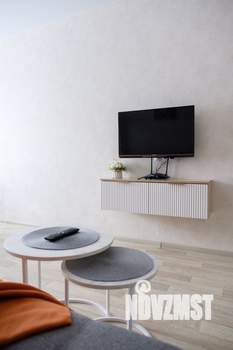 1-к квартира, посуточно, 43м2, 4/17 этаж