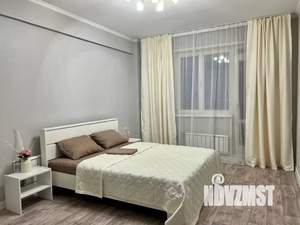 2-к квартира, посуточно, 86м2, 6/14 этаж