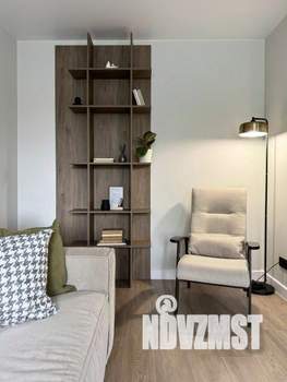 2-к квартира, посуточно, 46м2, 1/1 этаж