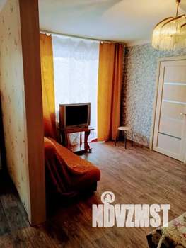 2-к квартира, посуточно, 50м2, 2/5 этаж