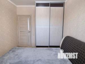 3-к квартира, посуточно, 65м2, 2/16 этаж