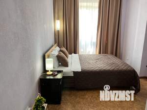 Студия квартира, посуточно, 22м2, 10/16 этаж