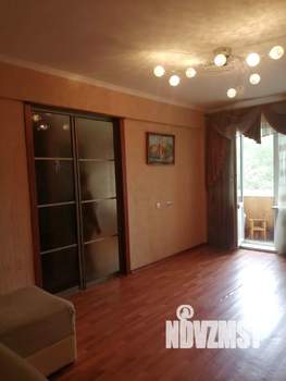 3-к квартира, на длительный срок, 52м2, 2/5 этаж