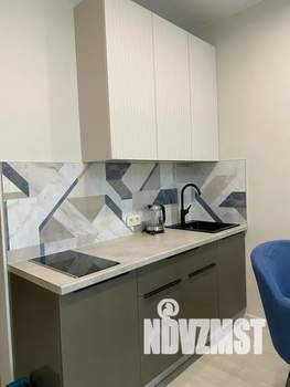 Студия квартира, посуточно, 32м2, 15/23 этаж