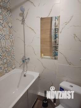 1-к квартира, посуточно, 18м2, 7/9 этаж