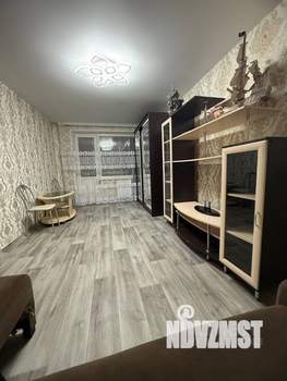 1-к квартира, на длительный срок, 33м2, 2/5 этаж