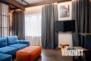 2-к квартира, посуточно, 70м2, 20/20 этаж