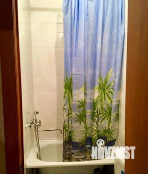 Студия квартира, на длительный срок, 15м2, 2/4 этаж