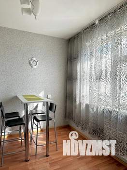 2-к квартира, посуточно, 50м2, 16/16 этаж