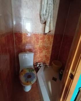 Студия квартира, на длительный срок, 12м2, 1/9 этаж