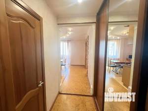 2-к квартира, посуточно, 58м2, 8/10 этаж