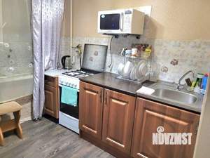 2-к квартира, посуточно, 40м2, 1/1 этаж