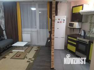 Студия квартира, посуточно, 30м2, 8/8 этаж