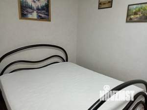 2-к квартира, посуточно, 45м2, 2/5 этаж