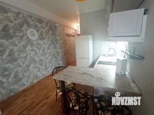 1-к квартира, на длительный срок, 23м2, 1/5 этаж