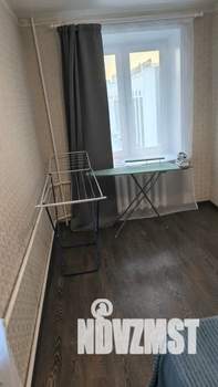2-к квартира, посуточно, 45м2, 4/5 этаж