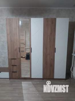 1-к квартира, на длительный срок, 32м2, 3/5 этаж