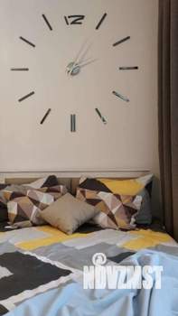 Студия квартира, посуточно, 28м2, 9/19 этаж