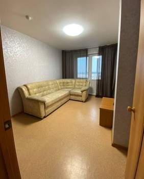 1-к квартира, на длительный срок, 37м2, 20/25 этаж