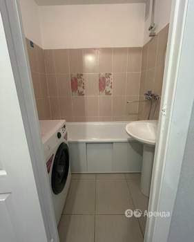 2-к квартира, на длительный срок, 48м2, 11/14 этаж