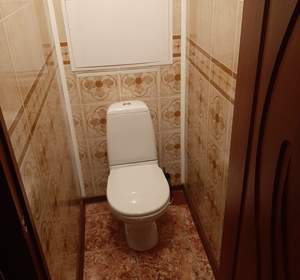 3-к квартира, на длительный срок, 60м2, 2/5 этаж