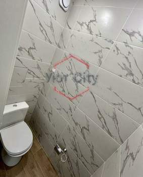 1-к квартира, на длительный срок, 46м2, 6/10 этаж