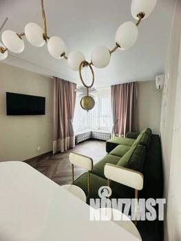 2-к квартира, посуточно, 61м2, 1/1 этаж