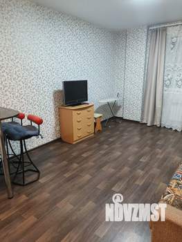 1-к квартира, на длительный срок, 27м2, 5/21 этаж