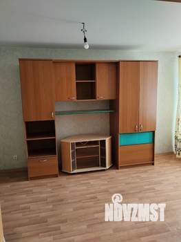 1-к квартира, на длительный срок, 37м2, 9/17 этаж