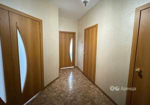 1-к квартира, на длительный срок, 48м2, 4/12 этаж
