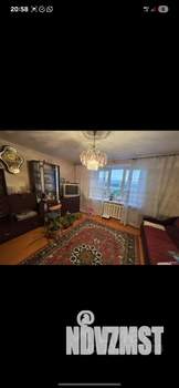 3-к квартира, на длительный срок, 75м2, 9/9 этаж