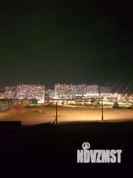 1-к квартира, на длительный срок, 32м2, 1/9 этаж