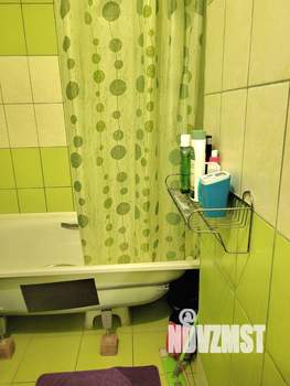 Студия квартира, посуточно, 30м2, 4/10 этаж