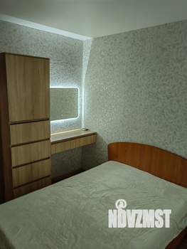 2-к квартира, посуточно, 50м2, 7/24 этаж