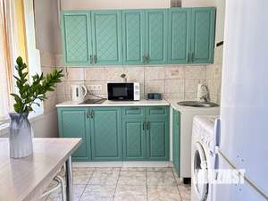 3-к квартира, посуточно, 60м2, 2/5 этаж